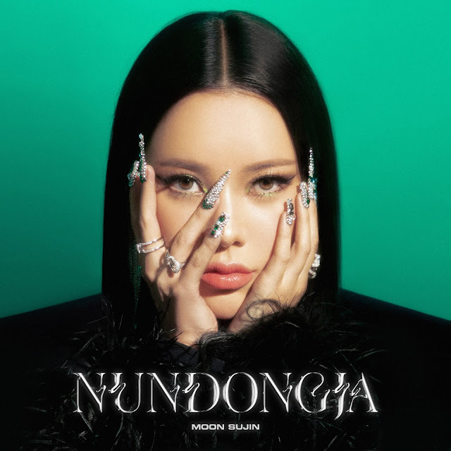 MOON – Nundongja (Single) Descargar