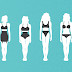 Beauty Standards: See How Body Types Change Throughout life: