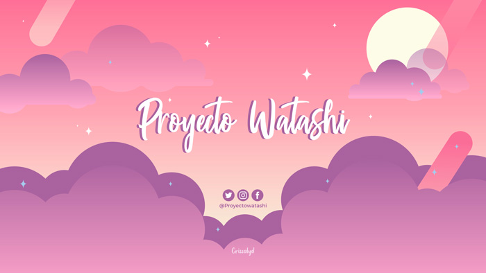 Proyecto Watashi