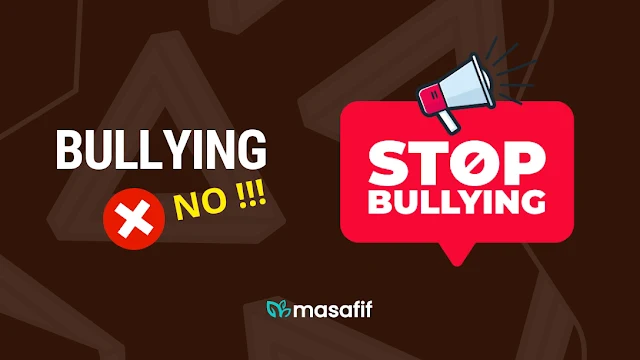 stop bullying