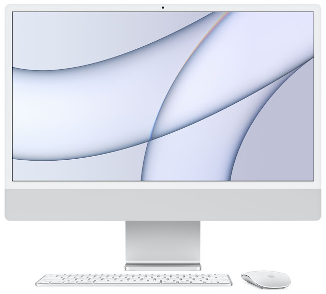 Apple iMac 2021 Review : Made For EveryoneApple iMac 2021 Review : Made For Everyone