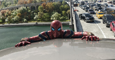 Spider-Man No Way Home 2021 Movie Image