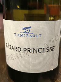 Le dernier vin qui m'a scotché !