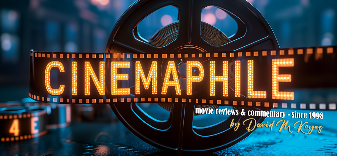 Cinemaphile