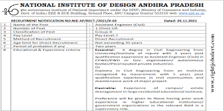 Assistant Engineer Civil or Computer Engineering Jobs