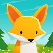 Download Forest Island : Relaxing Game For iPhone and Android XAPK