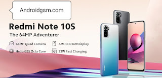 REDMI NOTE 10S (ROSEMARY) Original Firmware Room Flash File Download 100% tested Latest 2021-2022 Free Password