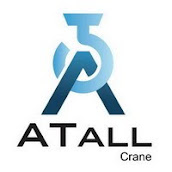 ATALL CRANE