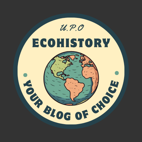 ECOHISTORY