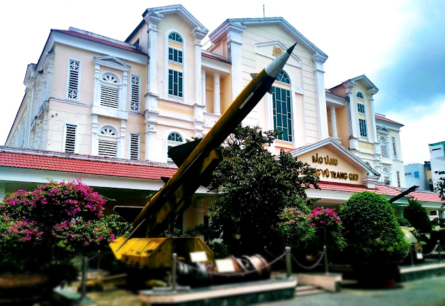 Military Zone 9 Museum in Can Tho, 900000 Mekong Delta, Vietnam ⭐ Places to visit | Things to do ⏰ hours, address, direction, map, photos,☎️ phone, reviews.