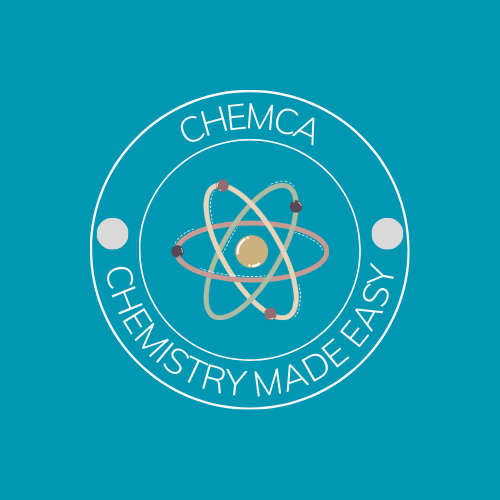 CHEMCA- Chemistry Made Easy