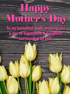 mother-day-aunt-images-yellow-flowers