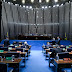Senado aprova MP com piso permanente de R$ 400 para Auxílio Brasil