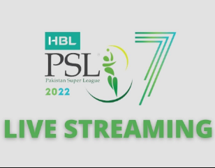 PSL 7 Live