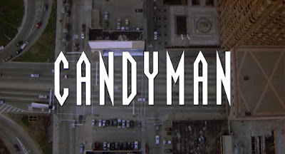 Candyman de Nia DaCosta