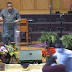 Watch: Fight Breaks Out at Church During Pastor’s Sermon
