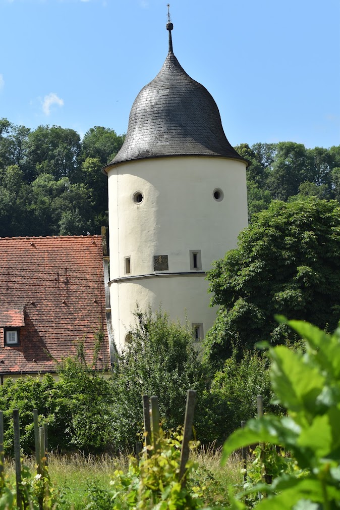 Impressionen aus Deutschland - eigene Bilder und Ortsbeschreibungen