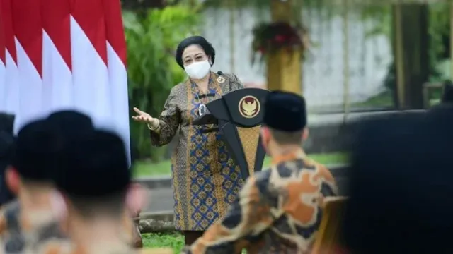 Jadi Ketua Dewan Pengarah BRIN, Megawati Punya 29 Rumah