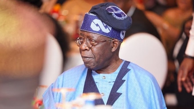  Tinubu to travel to Kenya for AU meeting