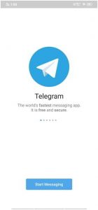 Telegram Join Kaise kare