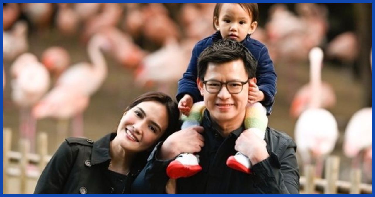 Pernikahan yang Dibina Selama 10 Tahun Hampir Tak Terselamatkan, Shandy Aulia Kini Makin Rajin Pamer Kemesraan dengan David Herbowo, Ungkapan Bijak Ini Jadi Sorotan