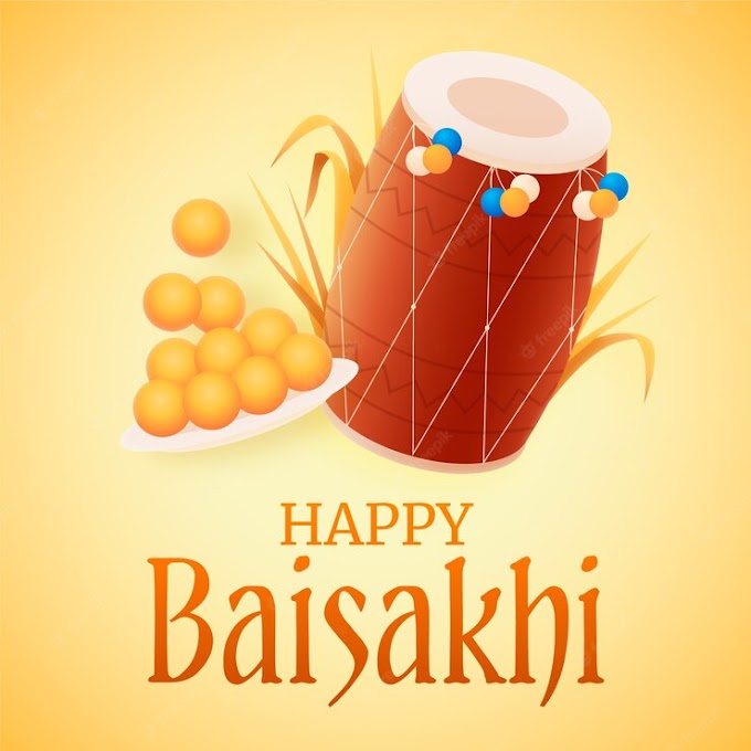 Happy Baisakhi 2022: Vaisakhi Wishes, Images, Quotes, Whatsapp Messages, Status, and Photos