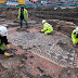“Once-in-a-lifetime” Roman mosaics found in South London