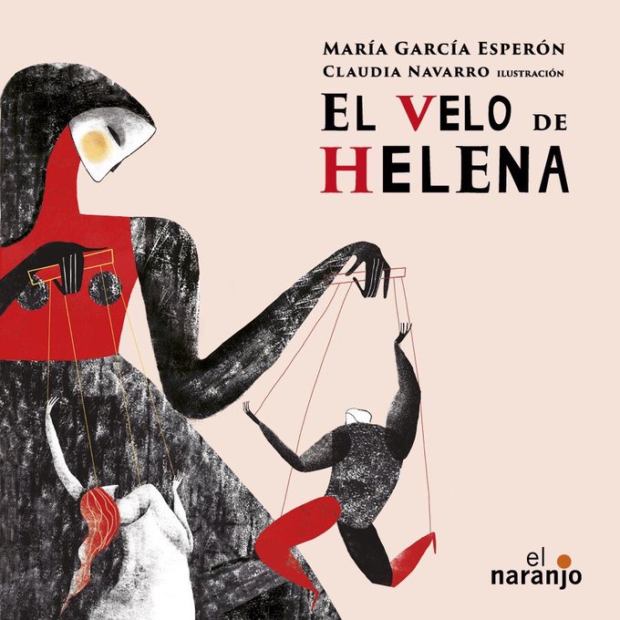 El velo de Helena