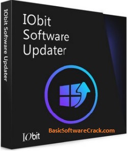 IObit Software Updater Pro v4.4.0.221 Full Version Download Free - Basicsoftwarecrack