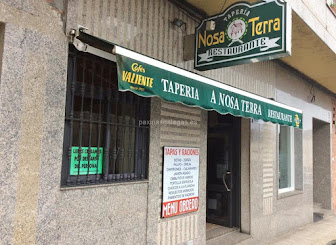 RESTAURANTE TAPERÍA NOSA TERRA