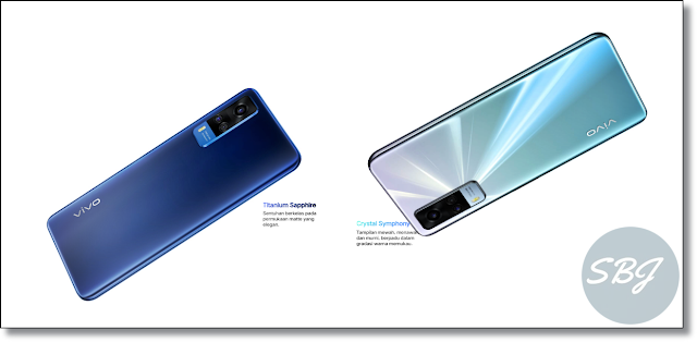 color-vivo-y51 dua variant vivo y51
