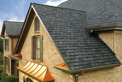 Roofing Systems Market