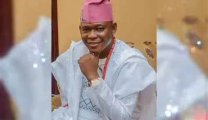 Alaba Excel Abbey assassinated