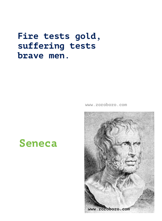 Seneca Quotes, Seneca Philosophy, Seneca Inspirational Quotes, Stoicism, Seneca Stoic Quotes, Seneca Books Quotes / love, life, live & time . Seneca Philosophy Daily Motivational Quotes