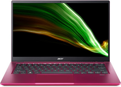 Acer Swift 3 SF314-511-38C8