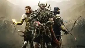 , لعبة ذا الدر سكرولز اونلاين: دليل حدث احتفال الحرب Daedric ,لعبة ذا الدر سكرولز اونلاين  Elder Scrolls Online: Daedric War Celebration Event Guide,Elder Scrolls Online: Daedric War Celebration Event