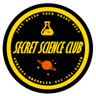 The Secrets Club