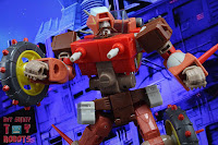 Transformers Studio Series 86 Wreck-Gar 21