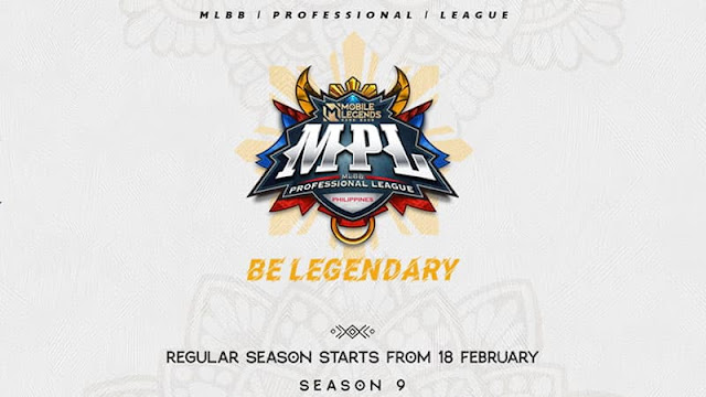 MPL PH S9 Game Format, Teams, Schedule, Streams