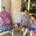 Kedekatan Serka Anggi Suseno dengan Warga Binaan Melalui Program Babinsa Masuk Dapur