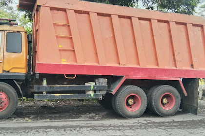 Pemerintah Daerah Lumajang Perlu Mengajukan Segera ke Propinsi Jembatan Timbang Kelas Jalan