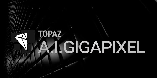 Download Free Topaz Gigapixel AI 5.9.0