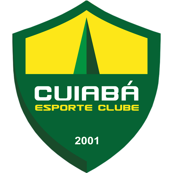 Liste complète des Joueurs du Cuiabá Esporte - Numéro Jersey - Autre équipes - Liste l'effectif professionnel - Position