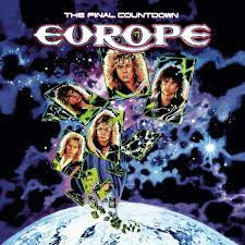 Europe - The Final Countdown