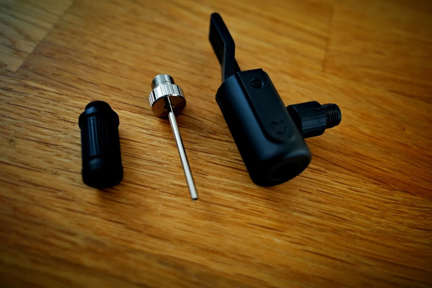 Xiaomi Mijia Luftpumpe 2 | Der handliche Helfer für alle Reifenfälle