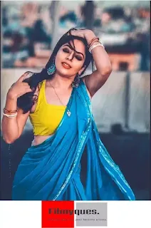 Sayani Saha (Instagram Star) Age, Height, Husband, Biography, and More