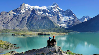 Chile Most Beautiful Places