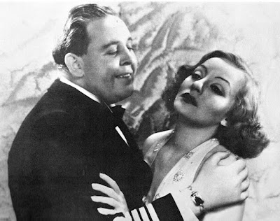 Devil and the Deep 1932 Starring Tallulah Bankhead, Gary Cooper, Charles Laughton and Cary Grant
