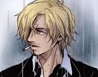 Kekuatan Sanji Sebenarnya Muncul Kenapa Baru Sekarang, Kenapa Bisa Ya ?