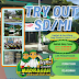 Try Out untuk SD/MI di MTsN 6 Kulon Progo